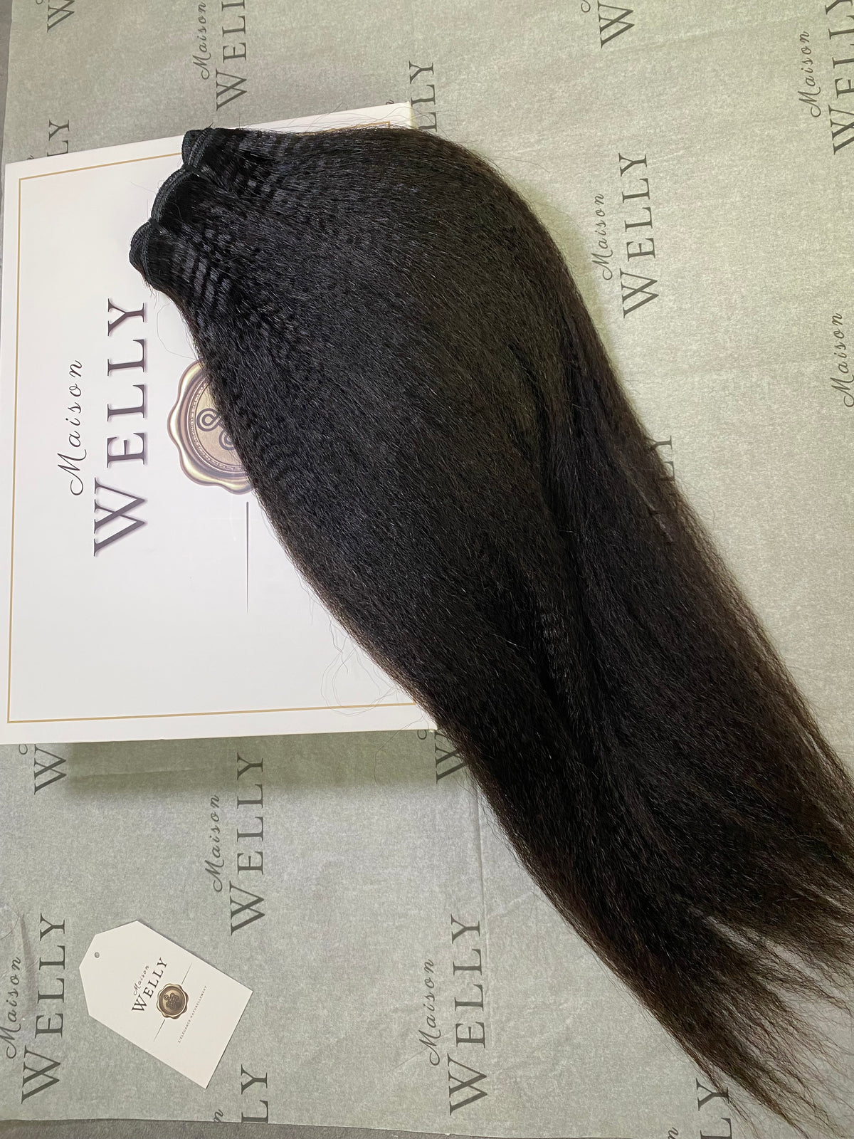 Bundles Élégance