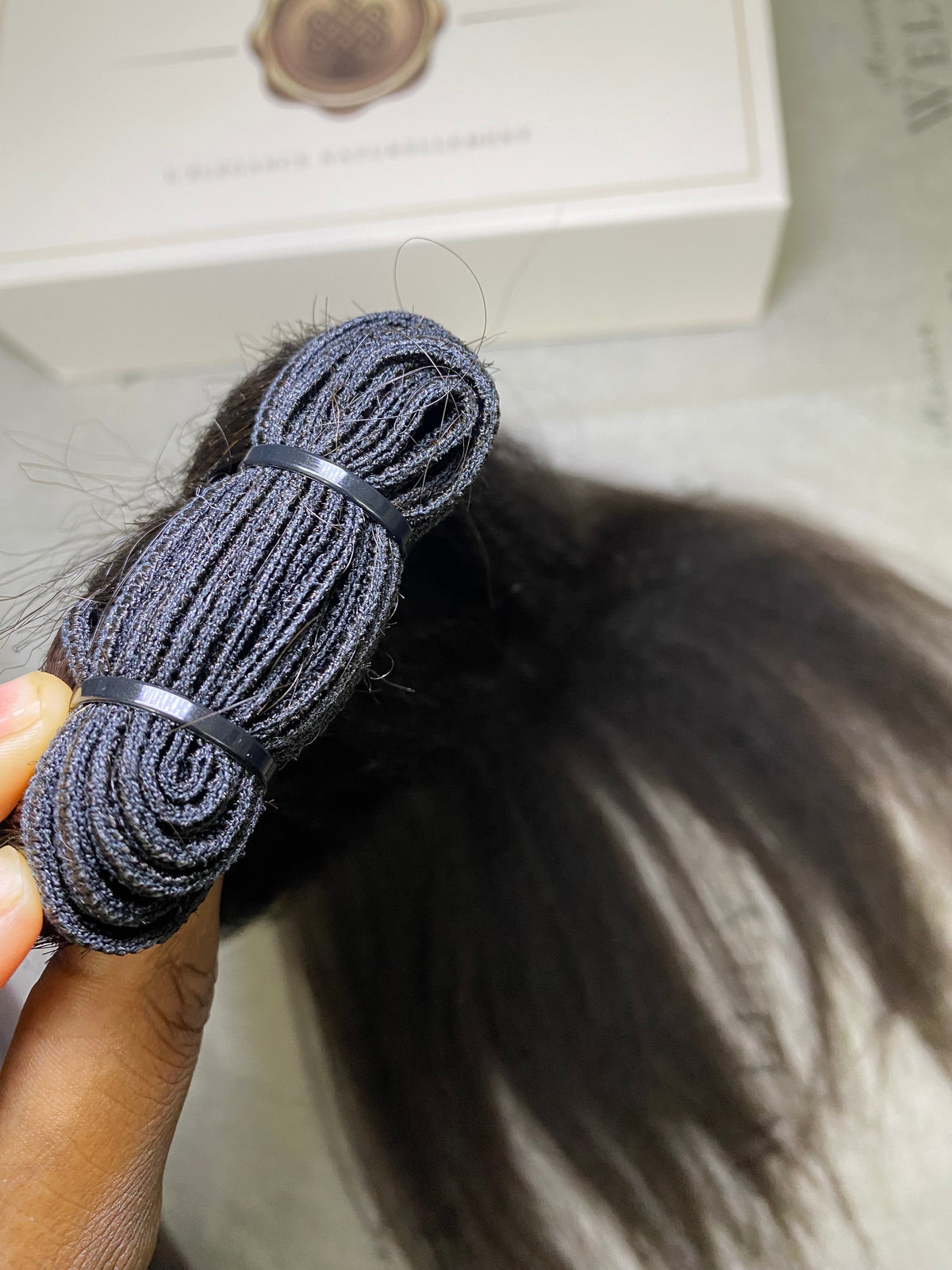 Bundles Élégance