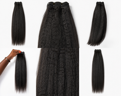 Bundles Élégance
