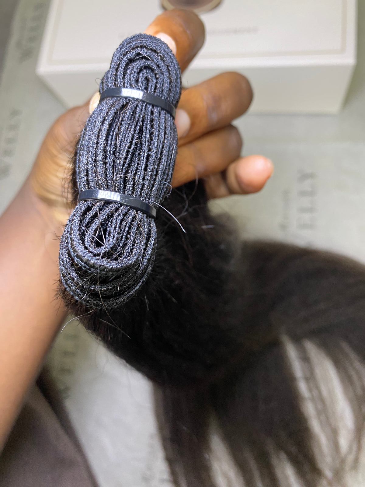 Bundles Élégance