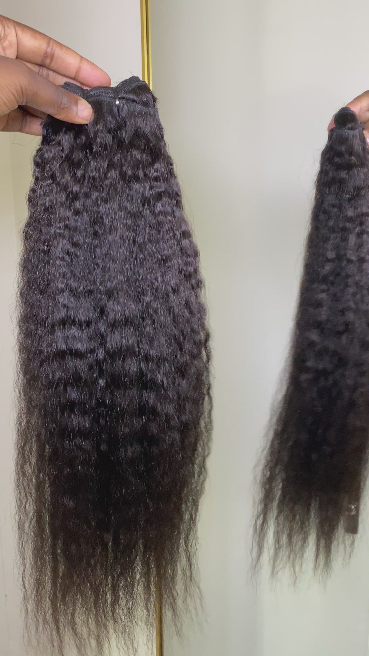 Bundles Signature
